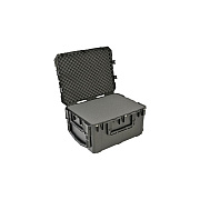 SKB Cases 29x 22x 16w/wheels Cubed Foam (3I292216BC)