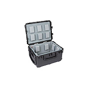 SKB Cases Iseries 3i-2922-16 Case W/think Tank Des (3I292216LT)