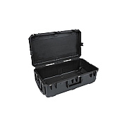 SKB Cases 30x 16x 10w/wheels Empty (3I301610BE)