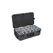 SKB Cases Iseries 3i-2918-10 Case W/think Tank Des (3I301610DT)