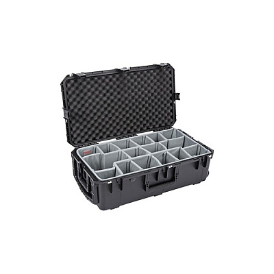 SKB Cases Iseries 3i-2918-10 Case W/think Tank Des (3I301610DT)