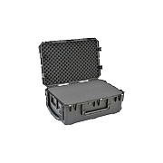 SKB Cases 30x 19x 12w/wheels And Cubed Foam (3I301912BC)