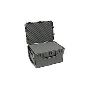 SKB Cases 30x 21x 18w/wheels Cubed Foam (3I302118BC)