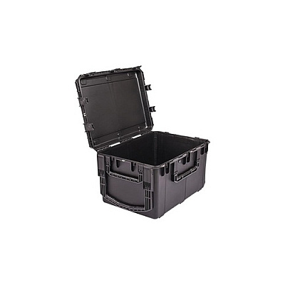 SKB Cases 30x 21x 18w/wheels Empty (3I302118BE)