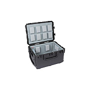 SKB Cases Iseries 3i-3021-18 Case W/think Tank Des (3I302118LT)