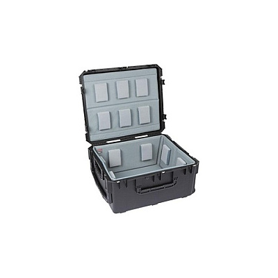 SKB Cases Iseries 3i-3026-15 Case W/think Tank Des (3I302615LT)
