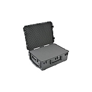 SKB Cases 34x 24x 12w/wheels Cubed Foam (3I342412BC)
