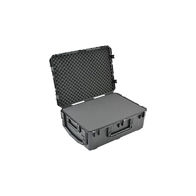SKB Cases 34x 24x 12w/wheels Cubed Foam (3I342412BC)