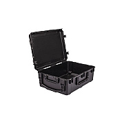 SKB Cases 34x 24x 12w/wheels Empty (3I342412BE)