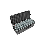 SKB Cases Iseries 3i-3613-12 Case W/think Tank Des (3I361312DT)