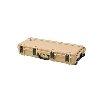SKB Cases 36x14iseries M4/ Short Rifle Desert (3I36146TL)