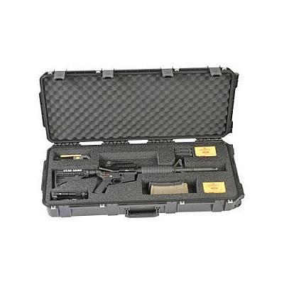 SKB Cases New 36x14i-series Custom Ar Case, Sm (3I3614AR)