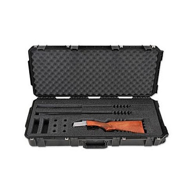 SKB Cases 36x14iseries Molded Custom Breakdown (3I3614CB)