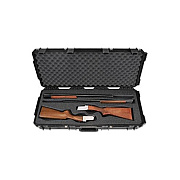 SKB Cases 36x14iseries Double. Custom Breakdow (3I3614CBD)