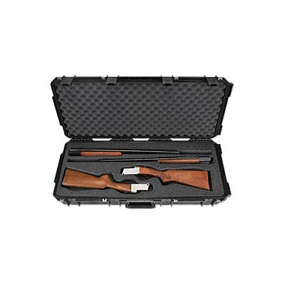 SKB Cases 36x14iseries Double. Custom Breakdow (3I3614CBD)