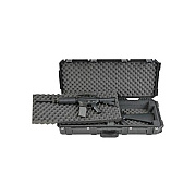 SKB Cases 36x14iseries Double Short/m4 Rifle C (3I3614DR)