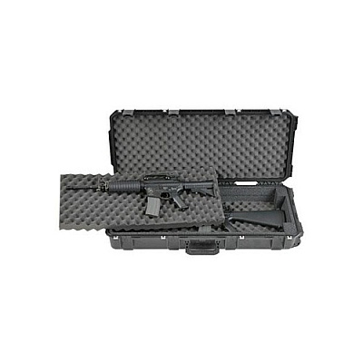 SKB Cases 36x14iseries Double Short/m4 Rifle C (3I3614DR)