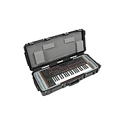 SKB Cases 33.5x 13.5x 4.125iseries 49-note K (3I3614TKBD)
