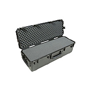 SKB Cases 42x 13x 12w/wheels Layered Foam (3I421312BL)