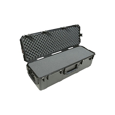 SKB Cases 42x 13x 12w/wheels Layered Foam (3I421312BL)