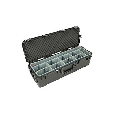 SKB Cases Iseries 3i-4213-12 Case W/think Tank Des (3I421312DT)