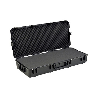 SKB Cases 42x 17x 8w/wheels Layered Foam (3I42177BL)