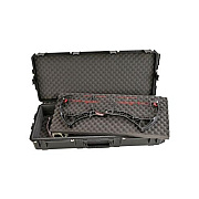 SKB Cases 42x 17iseries Double Bow / Rifle Ca (3I4217DB)