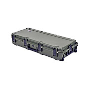 SKB Cases 42x 17iseries Double Bow/ Short Rifl (3I4217DBM)