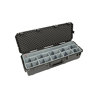 SKB Cases Iseries 3i-4414-10 Case W/think Tank Des (3I441410DT)