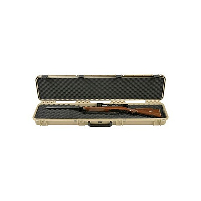 SKB Cases 49x 9iseries Single Rifle Case, Conv (3I4909SRT)