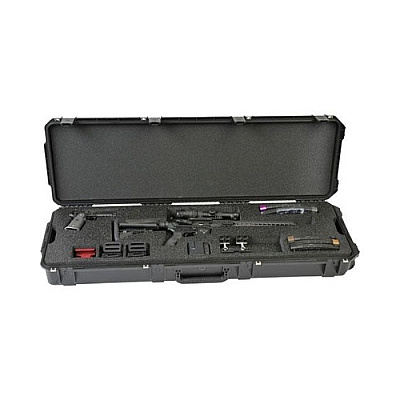 SKB Cases 50x 14- Interior Iseries Three Gun C (3I50143G)