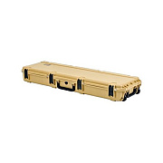 SKB Cases 50x 14iseries Rifle Case, Desert Tan (3I50146TL)