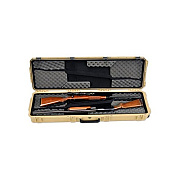SKB Cases 50x 14iseries Double. Rifle Case, De (3I5014DRT)