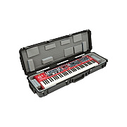 SKB Cases 47.5x 13.5x 4.25iseries 76-note Ke (3I5014TKBD)