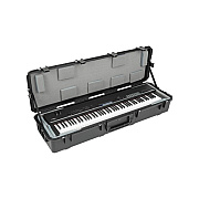 SKB Cases 52.5x 15x 6.25iseries 88-note Narr (3I5616TKBD)