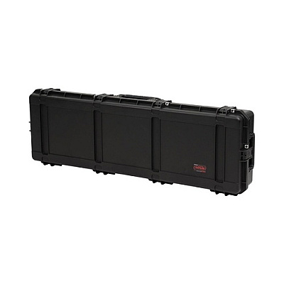 SKB Cases 60x 18x 8w/wheels, Layered Foam (3I60188BL)