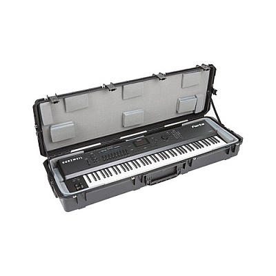 SKB Cases 57x 17x 6iseries 88-note Keyboard (3I6018TKBD)