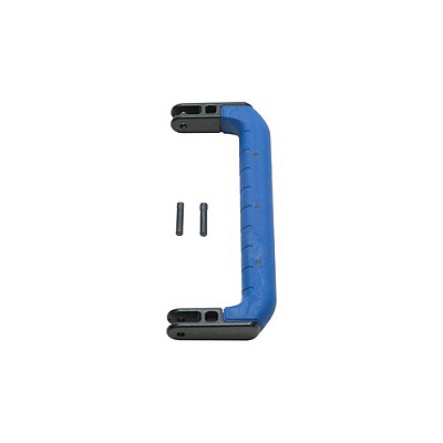 SKB Cases Iseries Large Replacement Handle, Blue O (3IHD81BE)