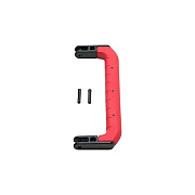 SKB Cases Iseries Large Replacement Handle, Red Ov (3IHD81RD)