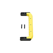 SKB Cases Iseries Large Replacement Handle, Yellow (3IHD81YW)