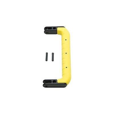 SKB Cases Iseries Large Replacement Handle, Yellow (3IHD81YW)