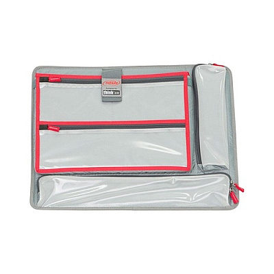 SKB Cases Iseries 3i-2015 Think Tank Designed Lid (3ILO2015TT)