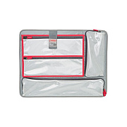 SKB Cases Iseries 3i-2217 Think Tank Designed Lid (3ILO2217TT)
