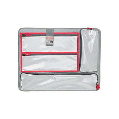 SKB Cases Iseries 3i-2217 Think Tank Designed Lid (3ILO2217TT)