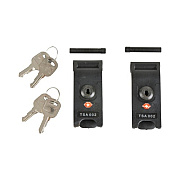 SKB Cases Small Tsa Locking Latch Kit (3ITSA1)