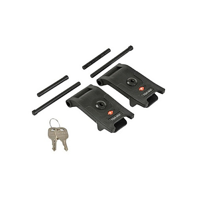 SKB Cases Medium Tsa Locking Latch Kit (3ITSA2)