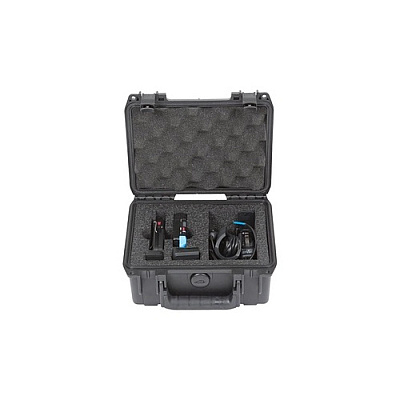 SKB Cases Iseries Injection Molded Case For Sennhe (3I08063AVX)