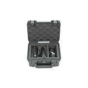 SKB Cases Iseries Injection Molded Case For Rode W (3I08063ROD)
