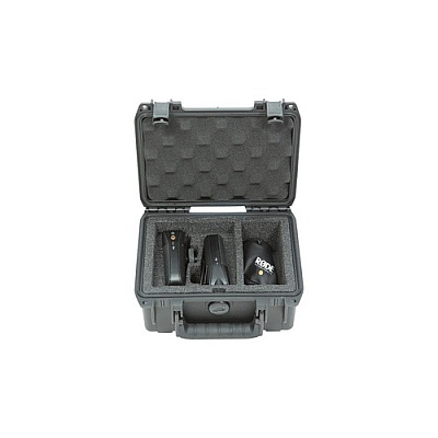 SKB Cases Iseries Injection Molded Case For Rode W (3I08063ROD)