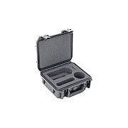 SKB Cases Iseries Injection Molded Case For Zoom H (3I09074B01)